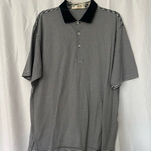 Fairway & Greene Golf Polo